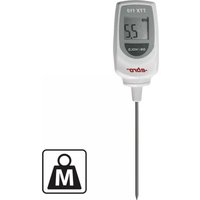 Notice Ebro TTX 110 Thermomètre