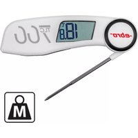 Notice Ebro TLC 700 Thermomètre
