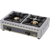 Notice ROLLER GRILL 304151 Autres appareil de cuisine