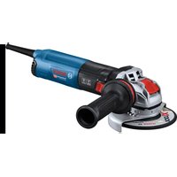 GWX 14-125 S Professional BOSCH
