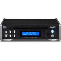 TEAC PD-301DAB - Audioreceiver