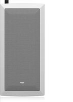 iW 62S TANNOY