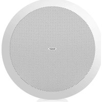 Notice TANNOY CVS 601 Vocero