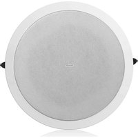 Notice TANNOY CMS 603DC BM Vocero