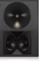Notice TANNOY VQ 60 Vocero