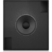 Notice TANNOY DCS118B Haut-parleur