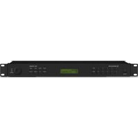 Monacor FM-102DAB - Ricevitore audio