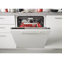 Notice HOOVER H-DISH 700 HIB 5B2S3FS Dishwasher