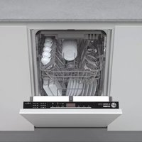 Notice HOOVER HDIH 2D1145 Lave-vaisselle