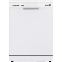 Notice HOOVER HF 3E7LNW Dishwasher