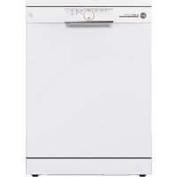 Notice HOOVER H-DISH 500 HFB 5B2D3FW Dishwasher