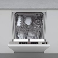 Notice HOOVER HDIH 2T1145 Lave-vaisselle