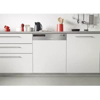 Notice HOOVER H-DISH 500 HDSN 2D620PX/E πλυντήρια πιάτων