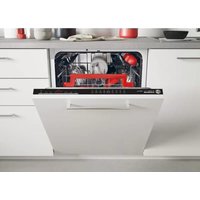 Notice HOOVER H-DISH 500 HDIN 4D620PB-80E πλυντήρια πιάτων