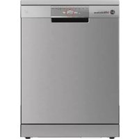 Notice HOOVER H-DISH 700 HFB 6B2S3FX Dishwasher