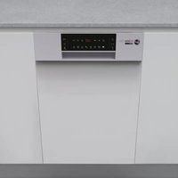 Notice HOOVER HDSH 2D11453 Lave-vaisselle