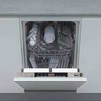 Notice HOOVER HDIH 2T1045 Lave-vaisselle
