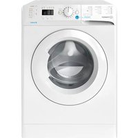 Notice INDESIT BWA71252WFR N Machine à laver