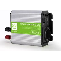 Notice EnerGenie EG-PWC300-01 Batterie