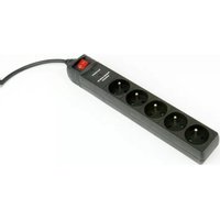 Notice EnerGenie SPF5-C-10 Power strip