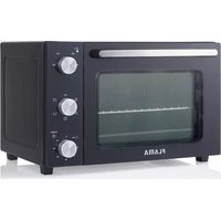 Notice Flama 1528FL Oven