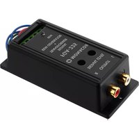Notice Monacor FGA-22S Transformateur pour amplificateurs audio