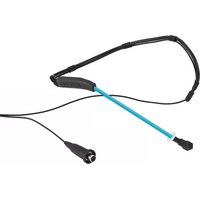 Notice Monacor HSE-200WP/BL Microphone
