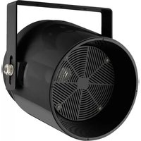 Notice Monacor EDL-250/SW Haut-parleur