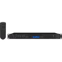 Monacor CD-112/BT - Lettore/registratore cd