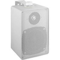 Notice Monacor EUL-10/WS Haut-parleur