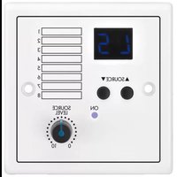 Monacor ARM-880WP2 - Attrezzatura audio professionale