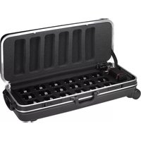 Notice Monacor ATS-36C Chargeur de piles