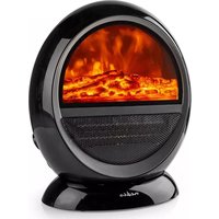 Notice NEDIS HTFA21BK Chauffage