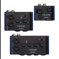 Notice ZOOM AMS-22 Système hifi