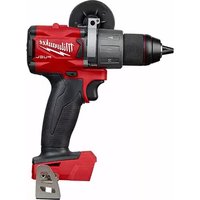 Notice MILWAUKEE M18 FUEL 2804-22 Hammer