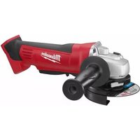 Notice MILWAUKEE M18 2680-22 Grinder