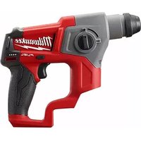 Notice MILWAUKEE M12 FUEL 2416-21 Hammer