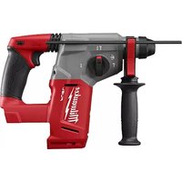 Notice MILWAUKEE M18 FUEL 2712-22 Hammer