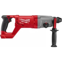 Notice MILWAUKEE M18 FUEL 2713-22 Hammer