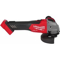 Notice MILWAUKEE M18 FUEL 2881-22 Grinder