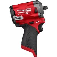 MILWAUKEE M12 Fuel 2554-22 - Screwdriver