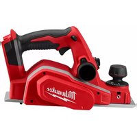 Notice MILWAUKEE M18 2623-21 Plane