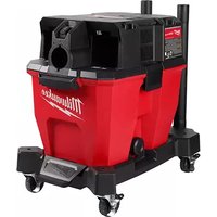 Notice MILWAUKEE M18 FUEL 0920-22HD Batería
