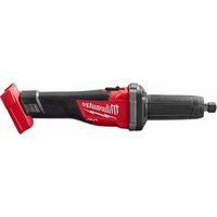 Notice MILWAUKEE M18 FUEL 2784-22 Grinder