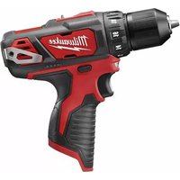 Notice MILWAUKEE M12 2407-22 Drill