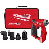 Notice MILWAUKEE M12 FUEL 2505-22 Drill