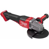 Notice MILWAUKEE M18 FUEL 2980-22 Grinder