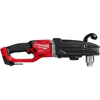 Notice MILWAUKEE M18 FUEL SUPER HAWG 2809-22 Drill