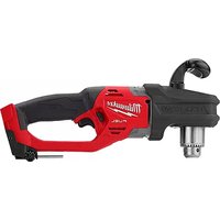 Notice MILWAUKEE M18 FUEL 2807-22 Drill