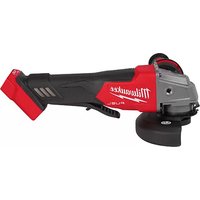Notice MILWAUKEE M18 FUEL 2880-22 Grinder